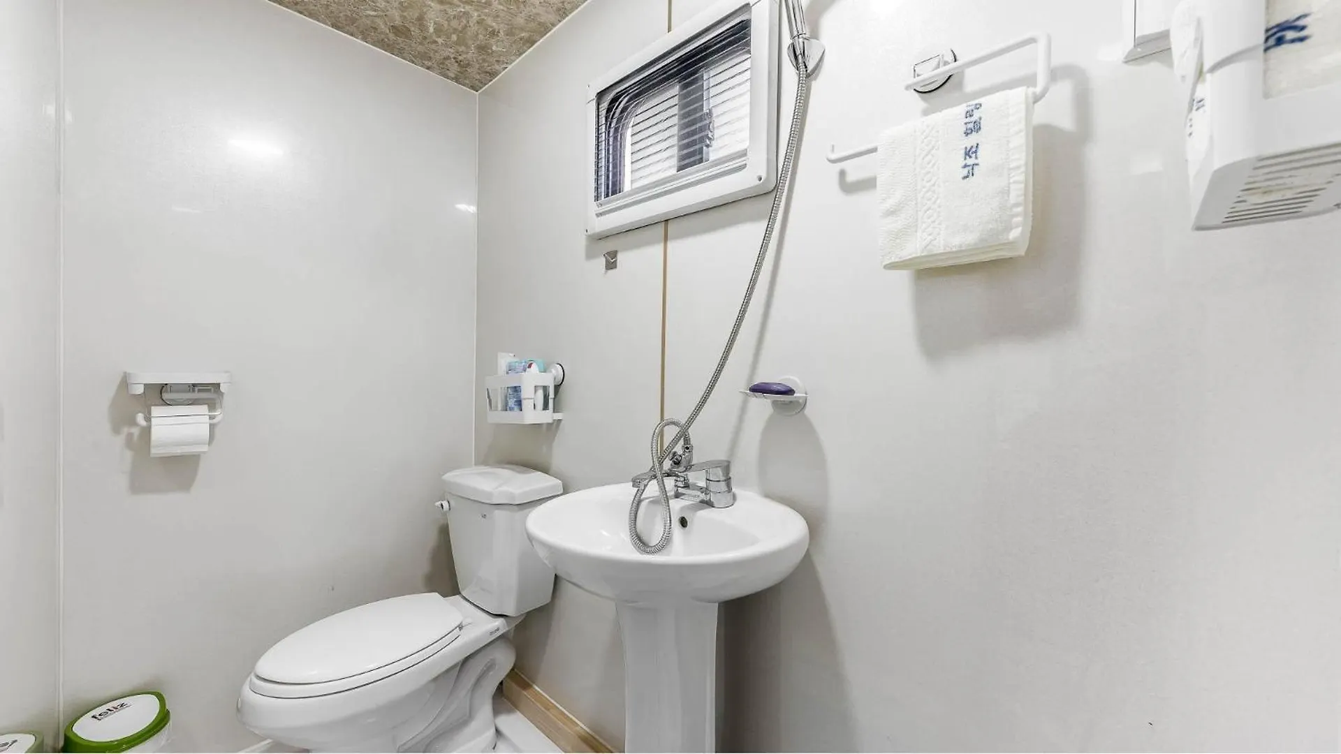 Ganghwa Nakjohealing Caravan&Camping Incheon Holiday home