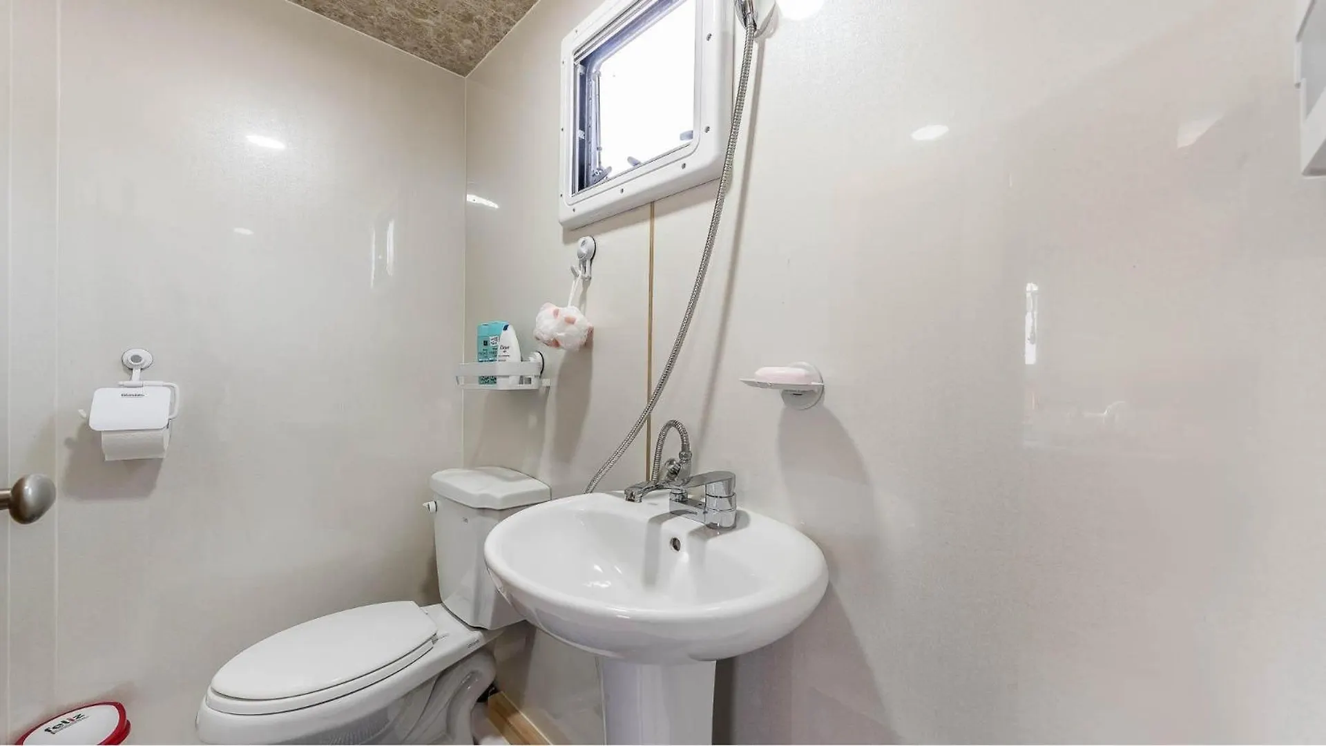 Ganghwa Nakjohealing Caravan&Camping Incheon South Korea