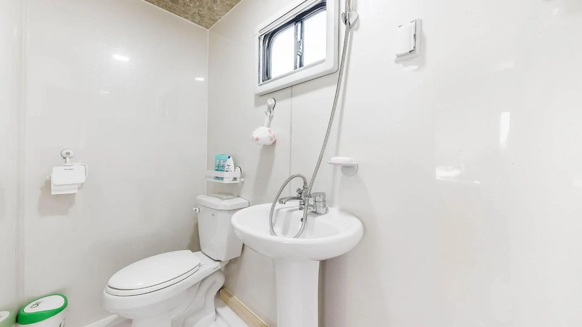 Ganghwa Nakjohealing Caravan&Camping Incheon Holiday home