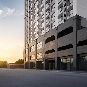 아파트 어반스테이 차이나타운, 인천