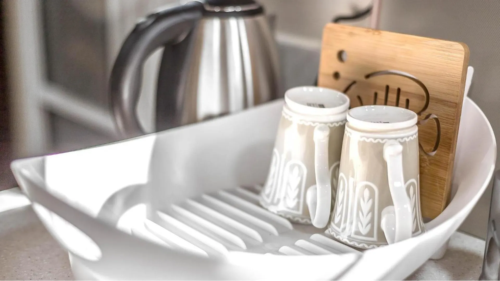 Ganghwa Nakjohealing Caravan&Camping インチョン広域市 韓国