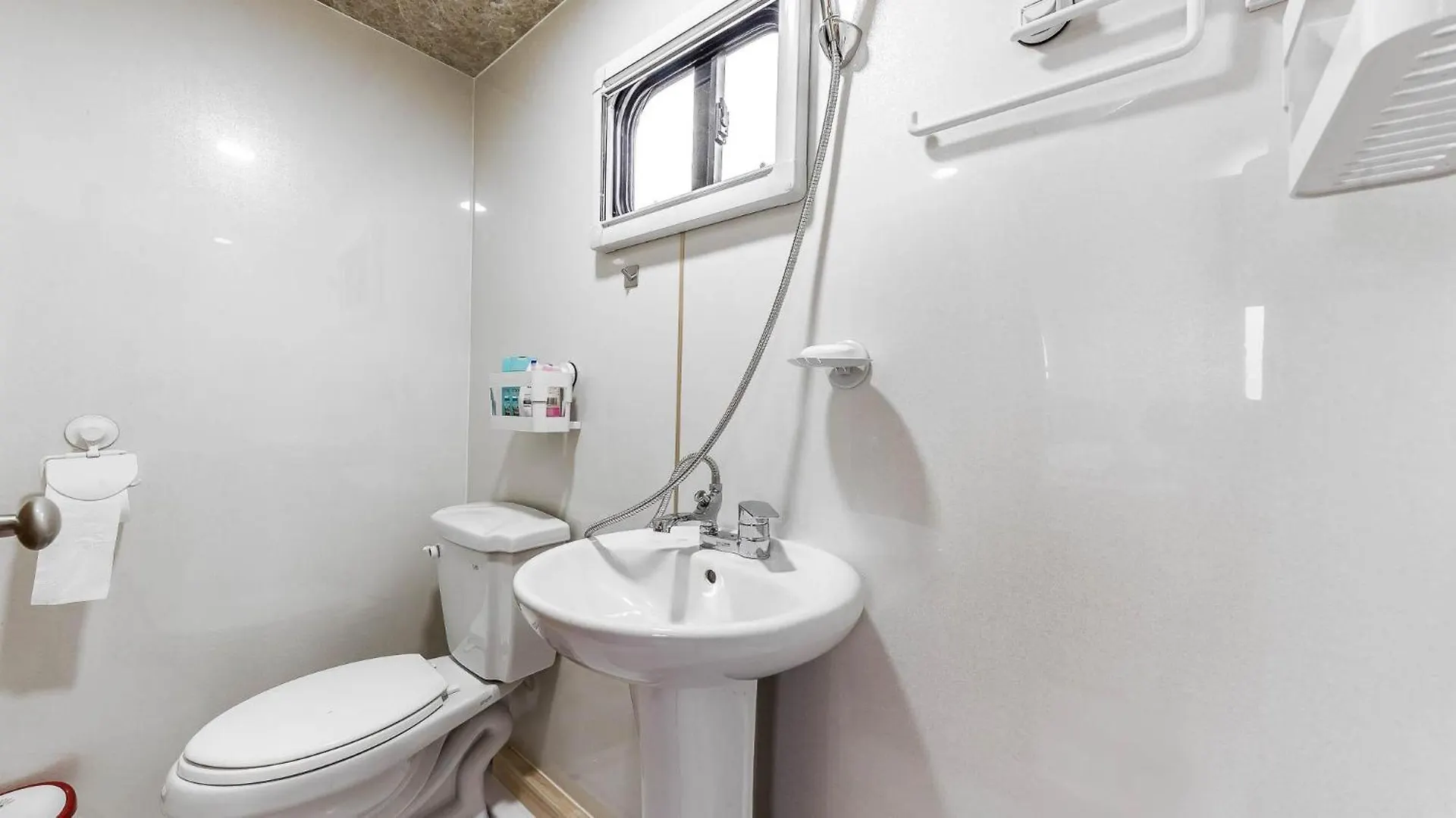 Ganghwa Nakjohealing Caravan&Camping インチョン広域市