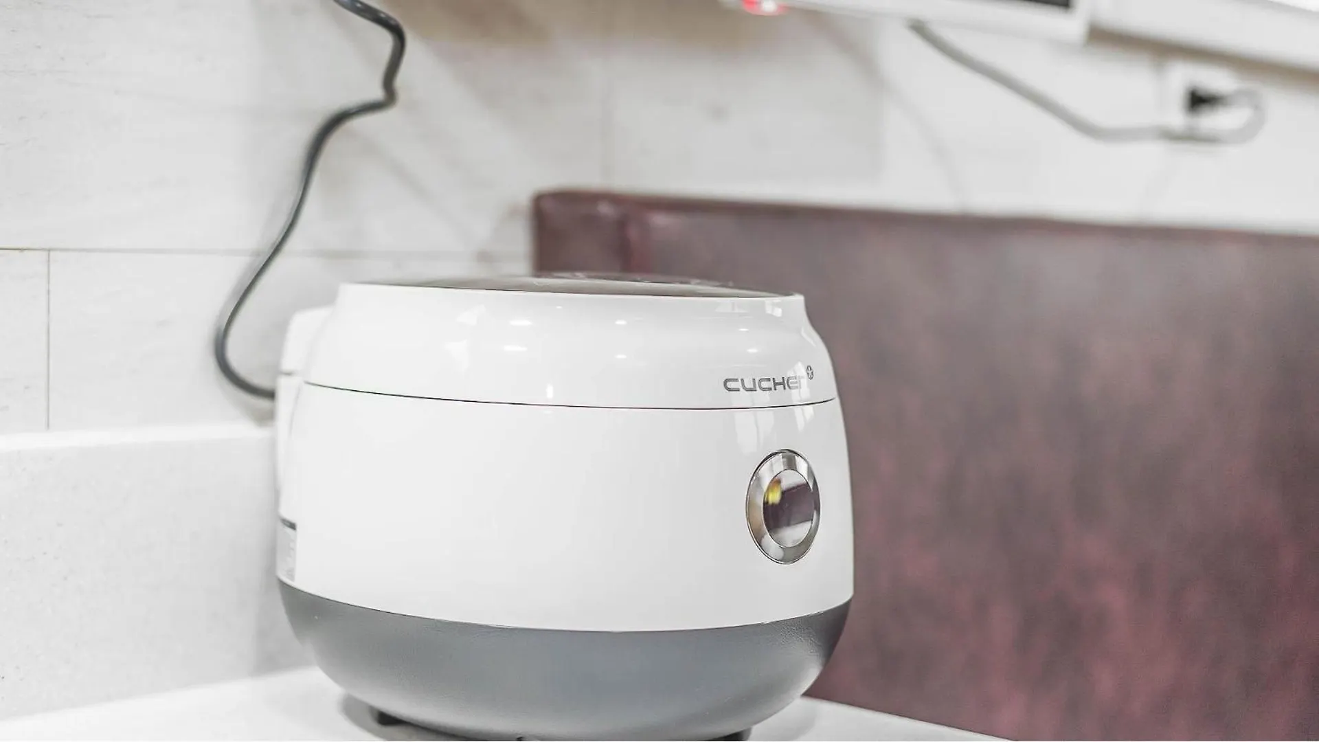 Ganghwa Nakjohealing Caravan&Camping インチョン広域市