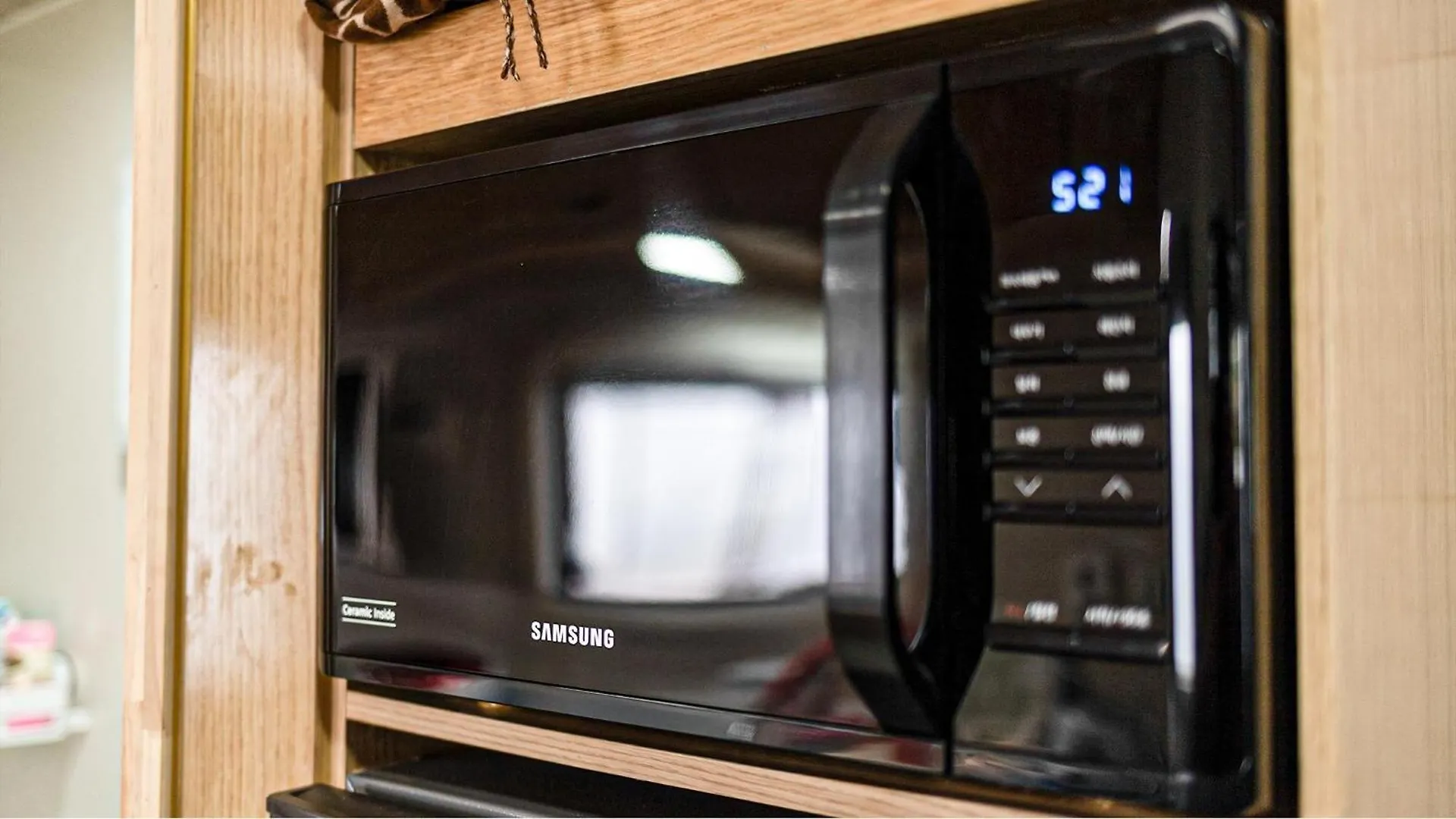 Ganghwa Nakjohealing Caravan&Camping インチョン広域市 別荘